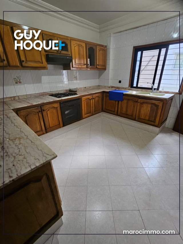Appartement 5 pièces au coeur de Bourgogne 195 m2 — 4
