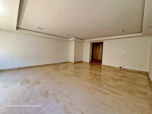 GOLDEN TRIANGLE/Apartment for sale 165m 3 bedrooms — 2