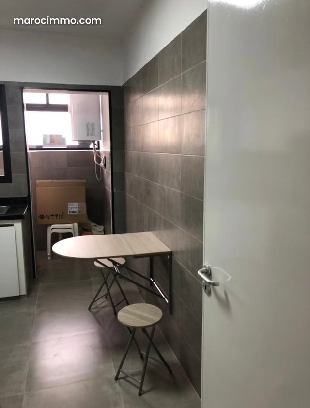 Appartement meublé en location à hay Riad — 5