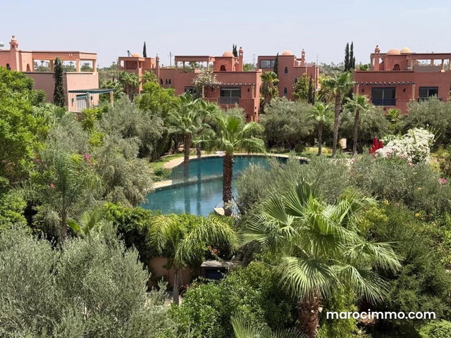 Villa de luxe – Résidence privée sécurisée — 2