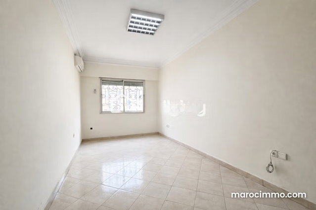 Appartement de 78 m² à Casablanca — 3