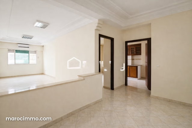 Appartement de 78 m² à Casablanca — 5