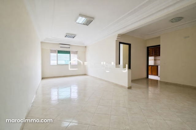 Appartement de 78 m² à Casablanca — Casablanca