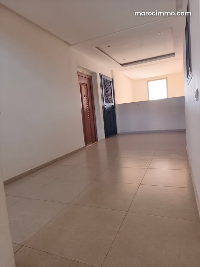 Appartement à vendre à Coralia 3 pièces — 4
