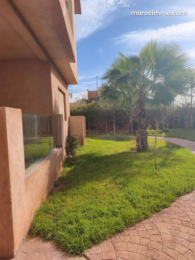 Appartement à vendre à Coralia 3 pièces — 5