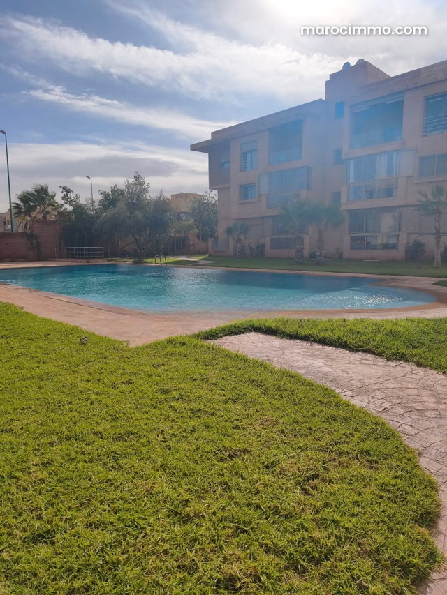 Appartement à vendre à Coralia 3 pièces — 2