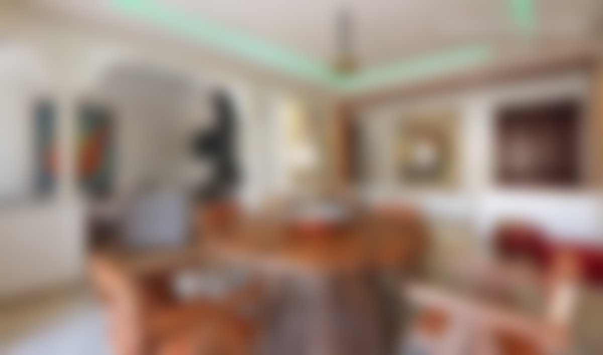 Appartement 120 m², dernier étage, Hivernage, Marrakech