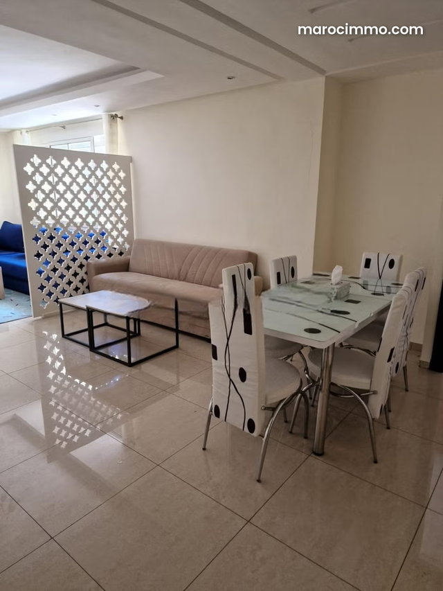 Appartement meuble avendre à islan à hay mohammadi — 2
