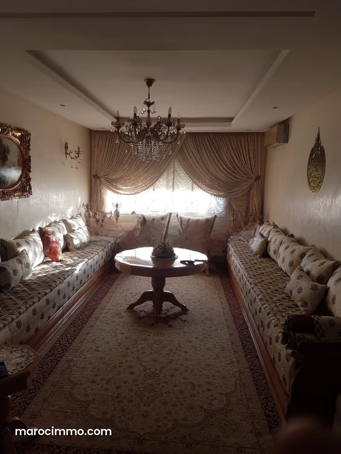 2-Bedroom Apartment with Swimming Pool, Hay Mohammadi, Agadir — Agadir