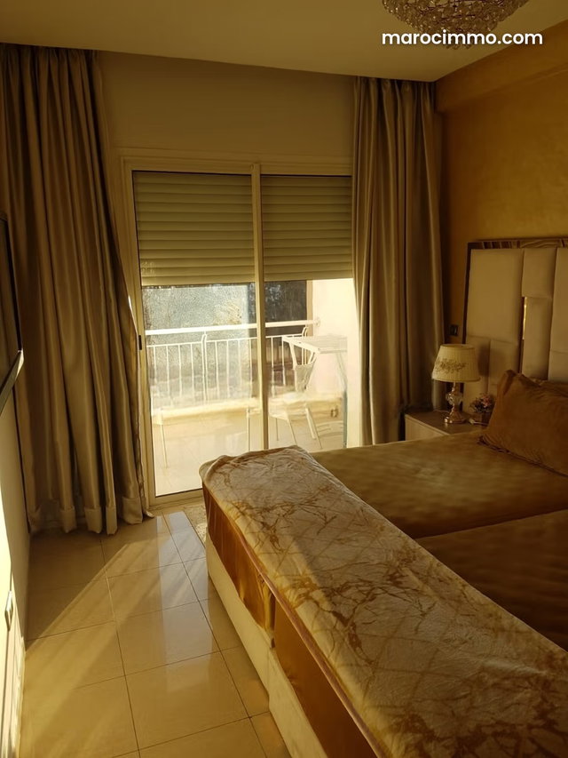 Appartement avendre à islan à hay mohammadi — 3