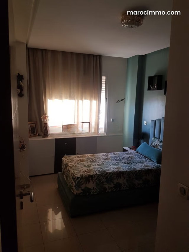 Appartement avendre à islan à hay mohammadi — 4