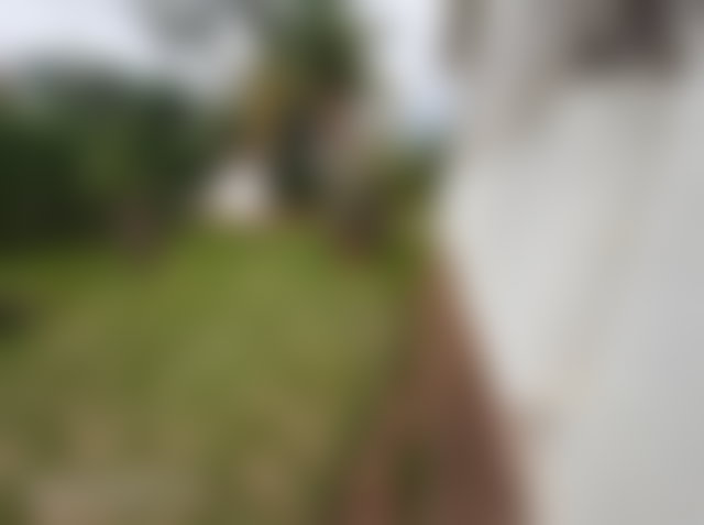 2,004 m² Villa with Garden to Renovate, Souissi, Rabat — 3