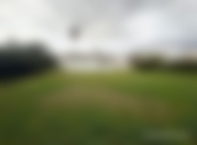 2,004 m² Villa with Garden to Renovate, Souissi, Rabat — Rabat