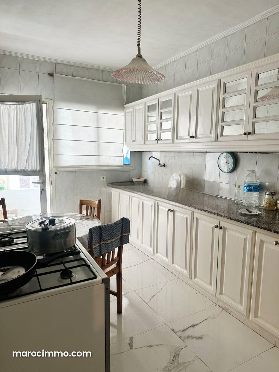 Bel appartement à vendre à Gauthier. 5 pièces