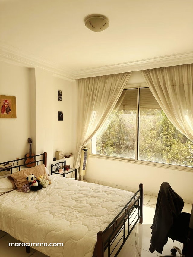 Bel appartement à vendre à Gauthier. 5 pièces — 2