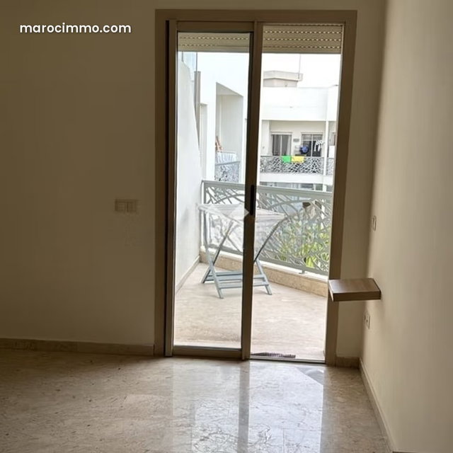 Appartement à Vendre de 52.0 m² à Casablanca, Oasis — 4