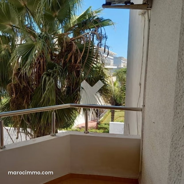 Appartement à Vendre de 152.0 m² à Casablanca, Ain Diab — 3