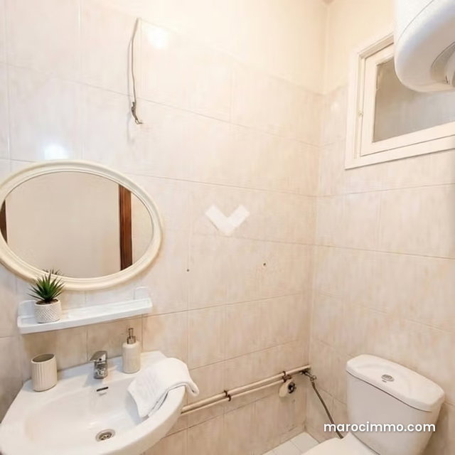 Appartement à Vendre de 104.0 m² à Casablanca, Maarif Extension — 3