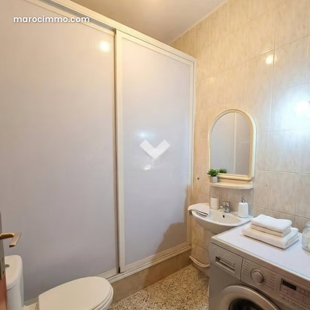 Appartement à Vendre de 104.0 m² à Casablanca, Maarif Extension — 5