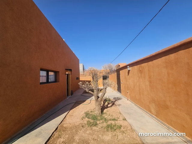 Breathtaking New Villa, Amizmiz Road, A Must-See! — 5