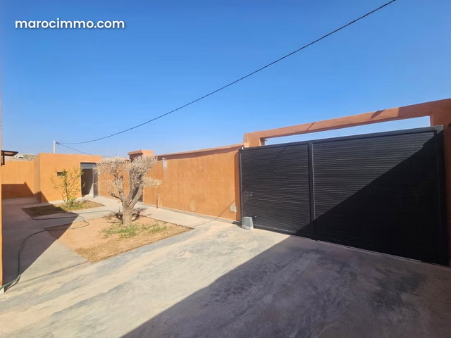 Breathtaking New Villa, Amizmiz Road, A Must-See! — 4
