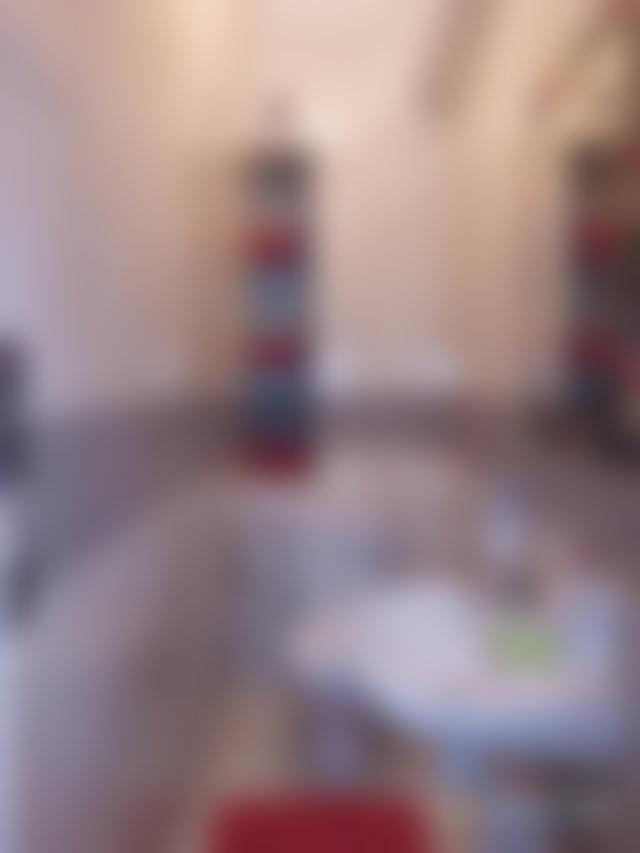 Appartement 3 pièces avec terrasse à Nassim Casablanca — 5