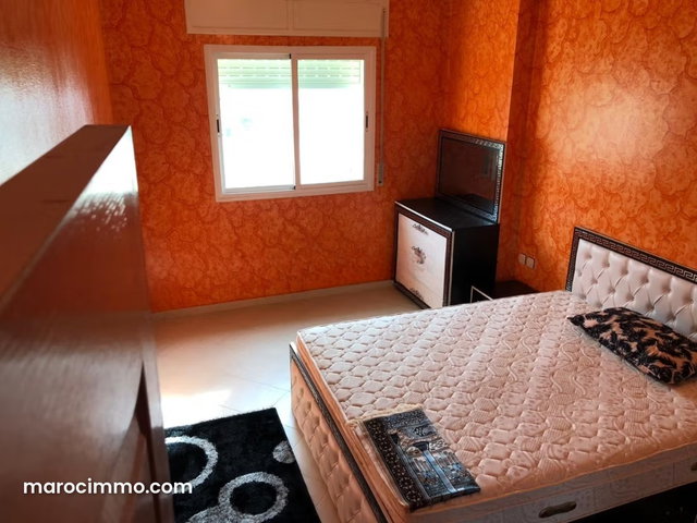 Appartement à louer – Moujahidine, Tanger — 5