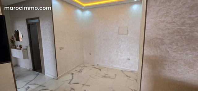 Appartement meublé de deux chambres à Louer — 5