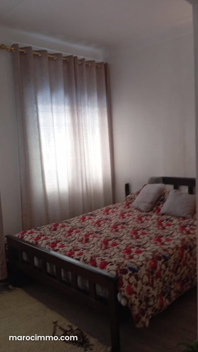 Appartement à louer à Gauthier. 2 pièces confortables. Meublé — 5