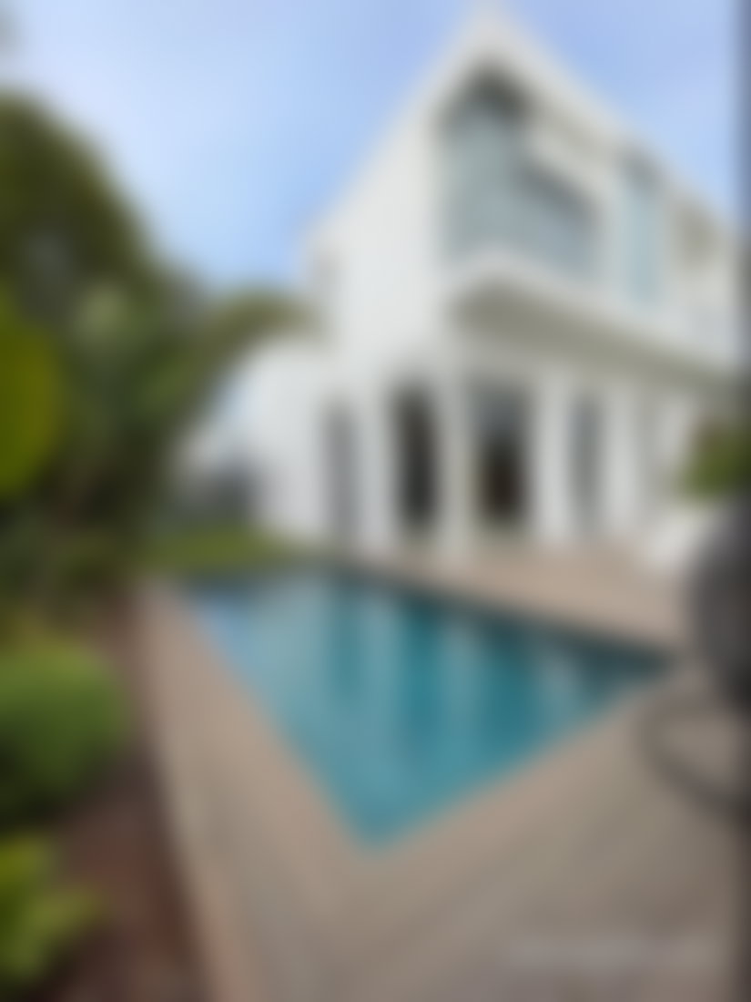 Villa 346 m² avec piscine et jardin, Dar Bouazza à vendre