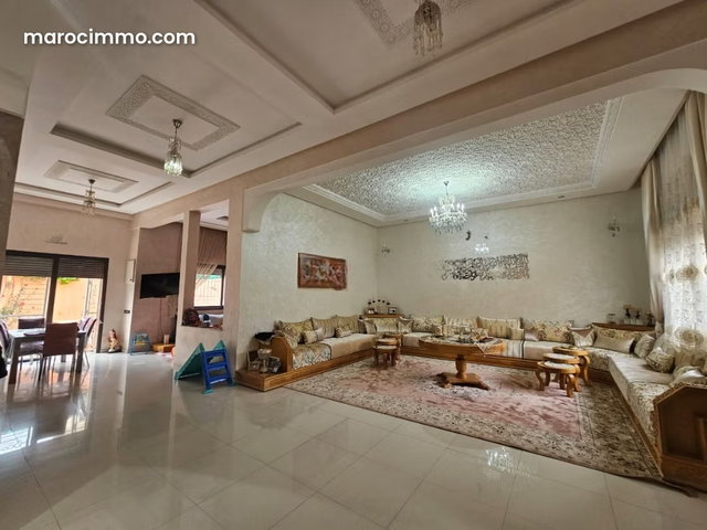 Belle Villa à vendre à Targa — 2