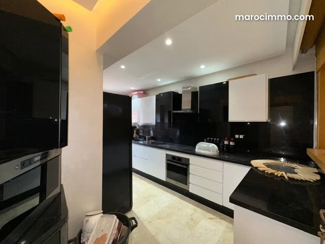 Welcome to this prestige apartment — 2