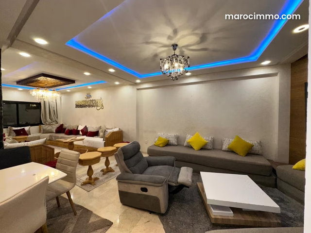 Welcome to this prestige apartment — 3