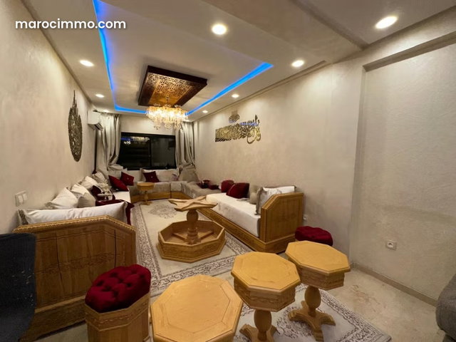 Welcome to this prestige apartment — 4