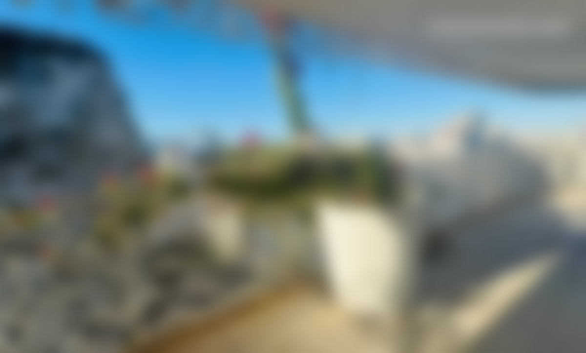 Appartement 150 m² avec terrasse panoramique, Casablanca Finance City