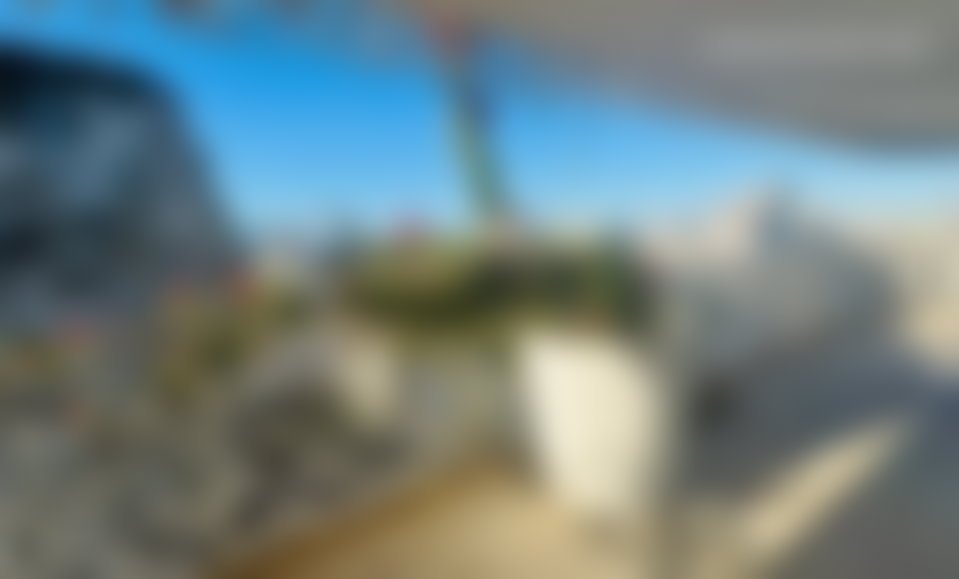 Appartement 150 m² avec terrasse panoramique, Casablanca Finance City