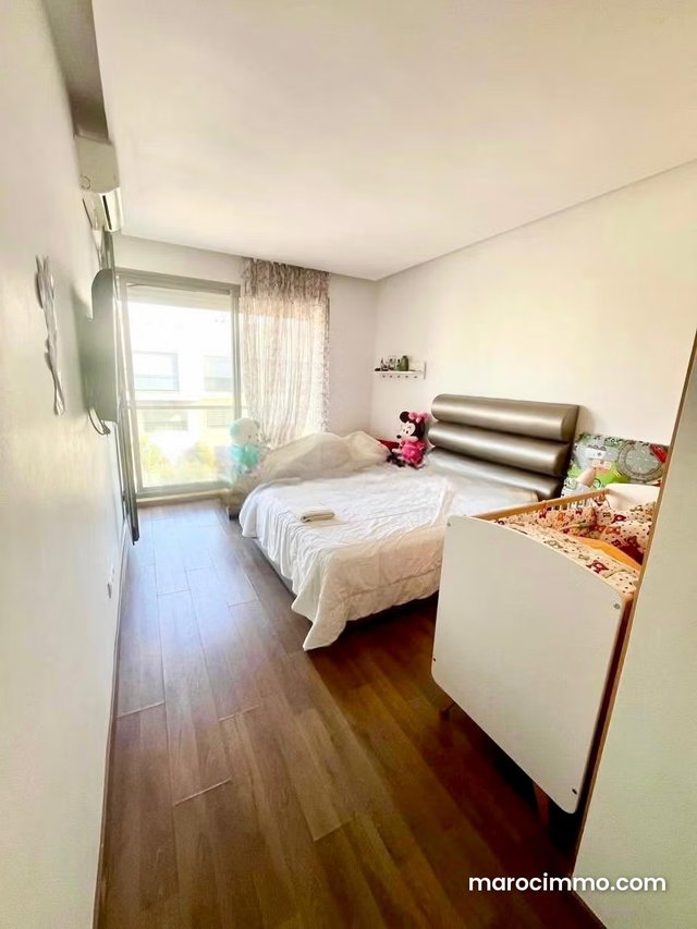 Villa de 4 chambres dans une résidence fermée — 3