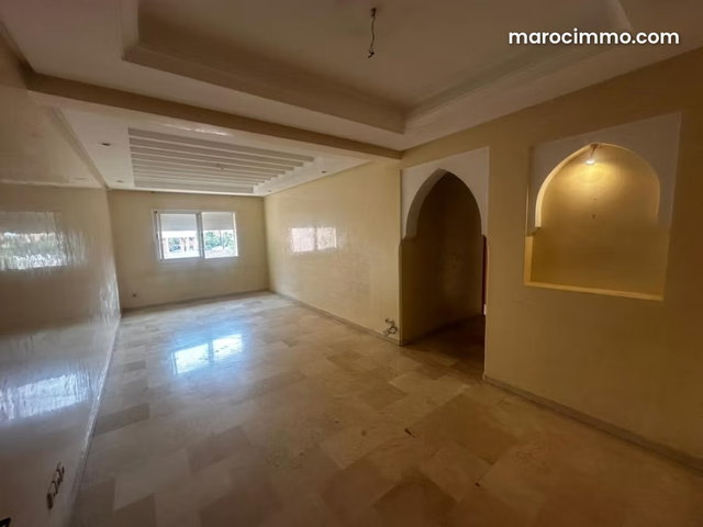 Beautiful 85m2 Apartment Near Amoud and McDonald's — 3