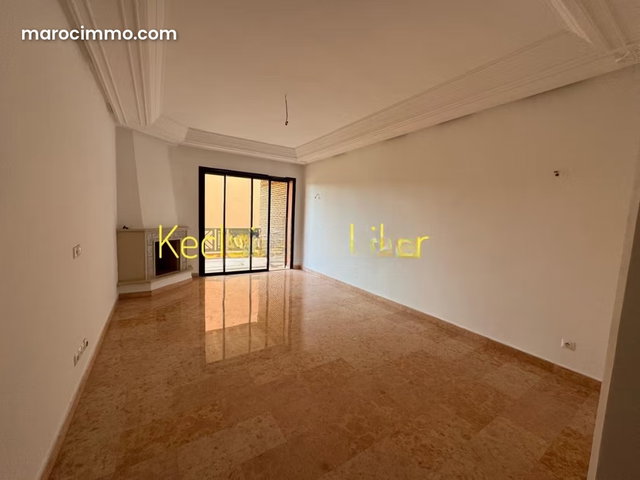 Luxurious Apartment for Sale in Agdal, Marrakech - 107m² — 5