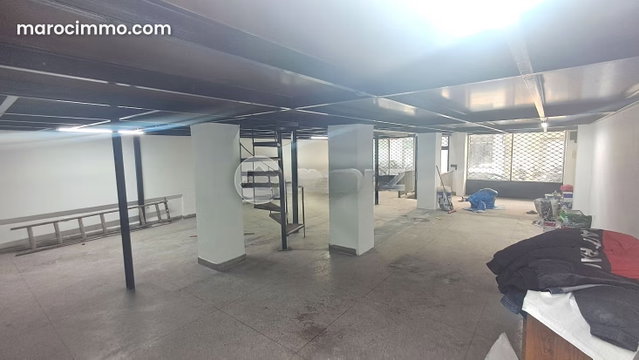 Commerce à louer 161 m² Alsace Lorraine Casablanca — 2