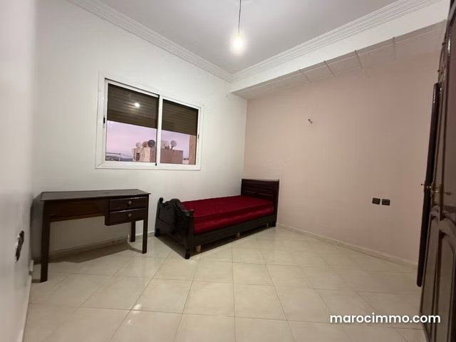 Louez cet appartement à Narjis. En face faculté médecin Fès — 4