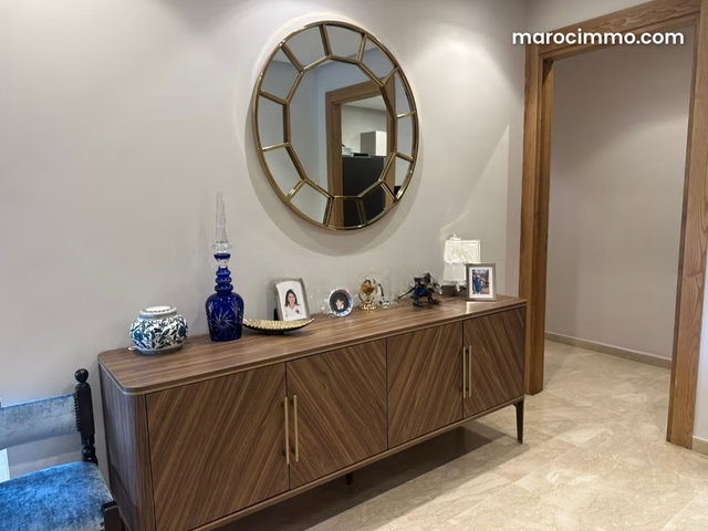 T5 Apartment of 186m² – 4 Bedrooms — 5