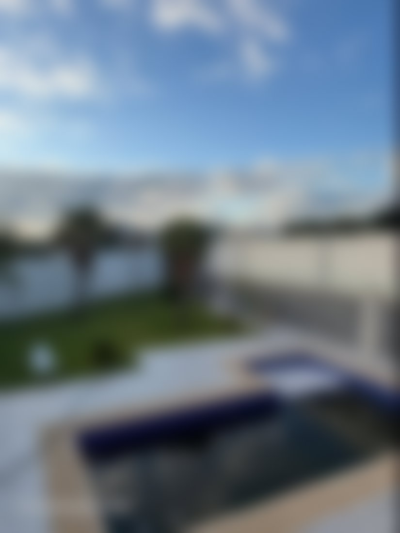 Villa 823 m² vue mer et montagne, piscine, Achakar, Tanger