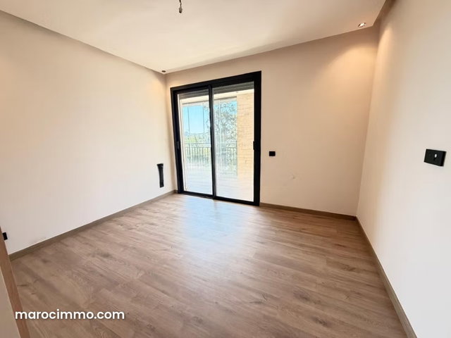 Apartment for Rent in Souissi – Clé Blanche Residence — 4