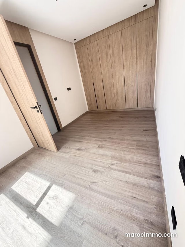 Apartment for Rent in Souissi – Clé Blanche Residence — 5
