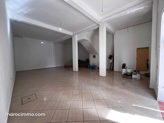 Commercial property for rent in Tanja Balia — 4