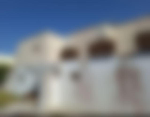 890 m² Villa to Renovate, Souissi, Rabat, Great Potential — Rabat
