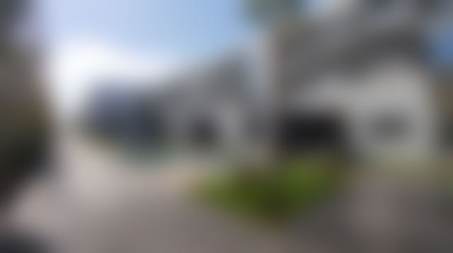 Appartement 5 pièces avec piscine à Harhoura Temara — Temara