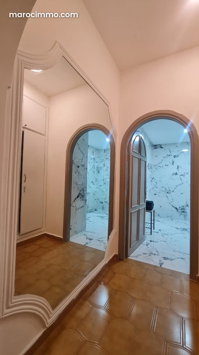 Appartement Meublé au haut Agdal — 3