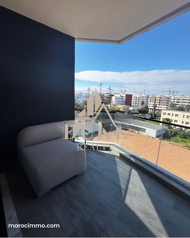 1 Chambre Salon en location Meublé du coté de l'Hermitage — 4